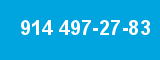 914 497-27-83 914 497-27-83